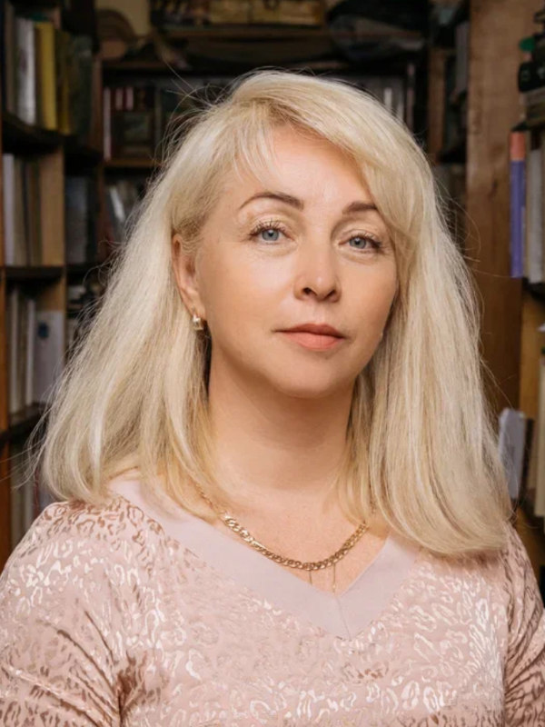 Лаутнер Татьяна Викторовна.